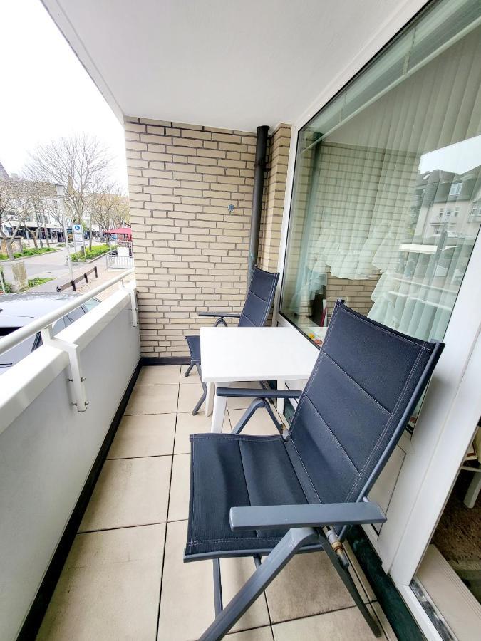 Ingrids Dream Lejlighed Vesterland Eksteriør billede